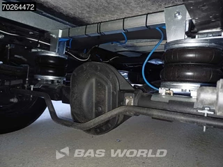 Iveco Daily Iveco Daily 35S18 3.0L Automaat Autotransporter 2025model LED ACC Lier Trekhaak Oprijwagen Cartransporter Airco Trekhaak - afbeelding nr 9