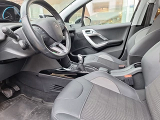 Peugeot 2008 /Navi/Apple/Android/Clima/1e Eig/Garantie - afbeelding nr 23