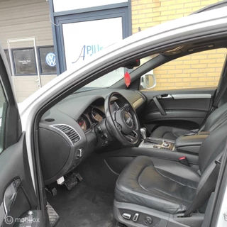 Audi Q7 Audi Q7 3.0 TFSI quattro Pro Line S 5+2 nette auto APK Airco - afbeelding nr 13