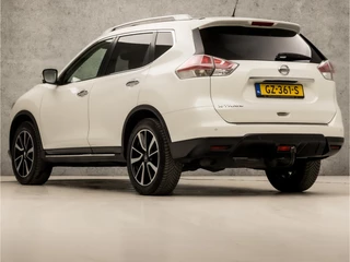 Nissan X-Trail Nissan X-Trail 1.6 DIG-T Deluxe (PANORAMADAK, NAVIGATIE, CLIMATE, 360 CAMERA, SPORTSTOELEN, GETINT GLAS, LM VELGEN, CRUISE, NIEUWE APK, NIEUWSTAAT) - afbeelding nr 3