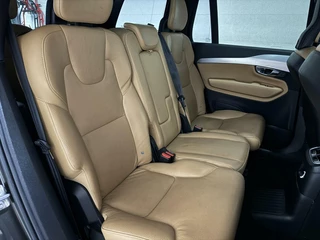 Volvo XC90 Volvo XC90 2.0 T8 Twin Engine AWD Inscription Leer Pano 7Per - afbeelding nr 26