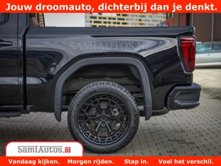 GMC Sierra GMC Sierra AT4 6.2 V8 | Prijs Compleet met Garantie en Lpg en Rijklaarmaak kosten | Dubbele Cabine met Royale 5 Zitplaatsen | BPM vrij | Nu Leverbaar uit Voorraad | Voorraad Nr 2240 -  8364 | - afbeelding nr 31