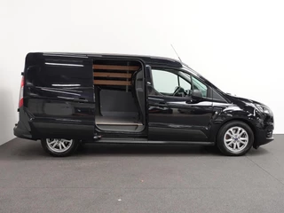 Ford Transit Connect Ford Transit Connect 100pk Automaat L2 Trend Navigatie Camera Parkeersensoren Cruise control 3 Zits - afbeelding nr 43