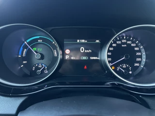 Kia XCeed | Plug-in Hybrid - afbeelding nr 20