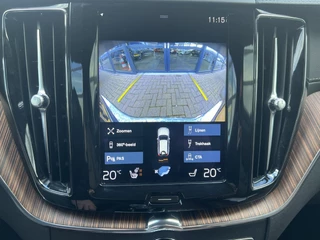 Volvo XC60 Trekhaak 2300 kg Panodak ACC Pilot Assist Head-Up Display 360 Camera Harman Kardon Leder 20 Inch Lmv Stoel en Stuurverwarming Vol Opties NL Auto BTW - afbeelding nr 26