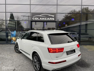 Audi Q7 Audi Q7 3.0 TDI e-tron quattro/Pano/S-Line Nap - afbeelding nr 10