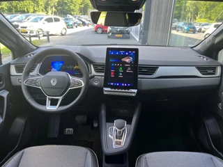 Renault Symbioz Renault Symbioz Techno E-Tech Full Hybrid 145 Pack Driving&Comfort - afbeelding nr 16