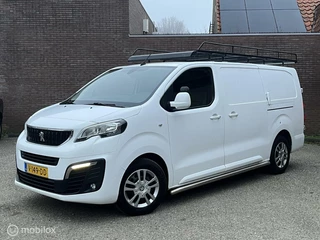 Peugeot Expert - 177477015-0