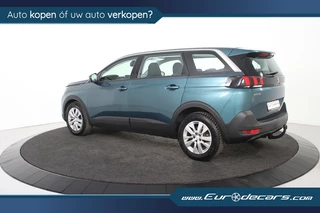 Peugeot 5008 - afbeelding nr 7