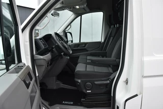 Volkswagen Crafter Volkswagen Crafter 2.0 TDI L3H3 140 Pk! Aut. Camera Navi PDC - afbeelding nr 11