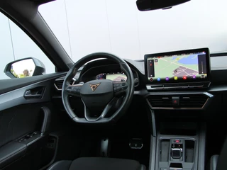 CUPRA Formentor CUPRA Formentor 1.4 e-Hybrid 245pk | Acc | 360 graden camera | Trekhaak - afbeelding nr 8
