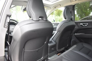 Volvo XC60 Volvo XC60 T6 350PK AWD Plus Dark | Climate | Getint Glas | Trekhaak - afbeelding nr 18