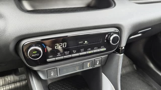 Toyota Yaris - afbeelding nr 18