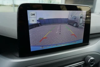 Ford Focus Ford Focus 1.0 EcoBoost Hybrid ST Line Style 125PK Camera Climate All-Season Cruise Carplay-Navi Parkeersensoren *Nieuwstaat* - afbeelding nr 25