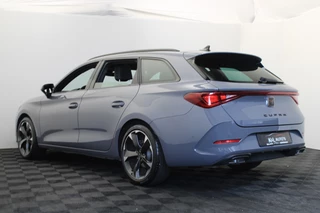CUPRA Leon Sportstourer CUPRA Leon Sportstourer 1.5 eTSI Business Edition |Pano|Camera|ACC| - afbeelding nr 4