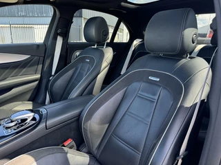 Mercedes-Benz E-Klasse Mercedes E63S AMG 4MATIC+ Full Option / Dealer OH - afbeelding nr 13