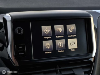 Peugeot 208 PEUGEOT 208 1.2 PURETECH ACTIVE/AIRCO/TREKHAAK/NAVI/PDC/LED/BLUETOOTH - afbeelding nr 22