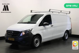 Mercedes-Benz Vito - 210019490-0