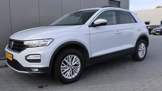 Volkswagen T-Roc - afbeelding nr 21