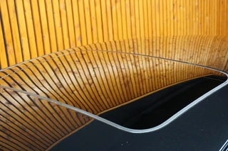 Mercedes-Benz AMG GT - afbeelding nr 8