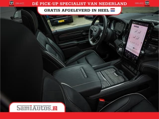 Dodge Ram 1500 DUBBELE CAINE | 5 PERSOONS | DC | - afbeelding nr 71
