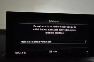 Audi Q2 Audi Q2 30 TFSI 110PK PRO-LINE NAVI/LED/CAMERA - afbeelding nr 26
