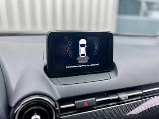 Mazda 2 Mazda 2 1.5 Skyactiv-G GT-M Line Navi PDC Clima Cruise - afbeelding nr 16