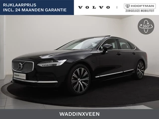 Volvo S90 - 303707417-0