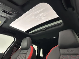 Audi RS3 Audi RS3 Sportback 2.5 TFSI quattro Aut. *PANO | HEAD-UP | MATRIX-LED | FULL-LED | ADAPTIVE-CRUISE | BLIND-SPOT | MEMORY-PACK | KEYLESS | SPORT-SEATS | CAMERA | DIGI-COCKPIT | AMBIENT-LIGHT | 19''ALU* - afbeelding nr 27