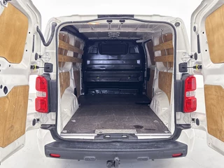 Toyota ProAce Toyota ProAce Worker 1.6 D-4D Cool Comfort Long L3 Lichtmetalen velgen Cruise control Airco Euro 6 NAP - afbeelding nr 19