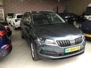 Škoda Karoq - 217534162-0