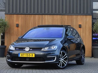 Volkswagen Golf - 20469450-0