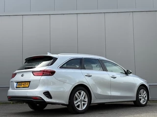 Kia Ceed Sportswagon - afbeelding nr 5