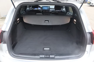 Ford Focus Ford Focus Wagon 1.0 EcoBoost Hybrid ST Line X NL-Auto!! NIEUW TYPE!! - afbeelding nr 24