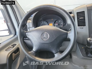 Mercedes-Benz Sprinter Mercedes Sprinter 311 CDI Automaat L3H2 Camera Euro6 L3 15m3 - afbeelding nr 17