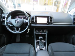 Škoda Karoq - afbeelding nr 30