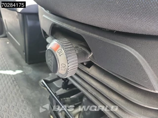 Iveco Daily Iveco Daily 35S14 Automaat Bakwagen Achterdeuren 488cm lang! Airco Cruise Euro6 Meubelbak Koffer 23m3 Airco Cruise control - afbeelding nr 19