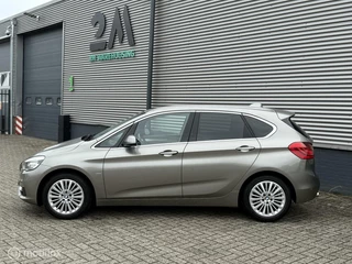 BMW 2 Serie BMW 2-serie Active Tourer 218d Luxury AUTOMAAT - afbeelding nr 4