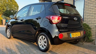 Hyundai i10 - afbeelding nr 7