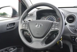 Hyundai i10 Hyundai i10 1.0i Comfort CarPlay | Navigatie | NAP | Bluetooth - afbeelding nr 11