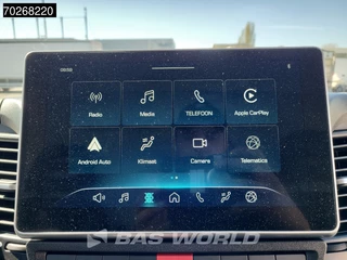 Iveco Daily Iveco Daily 35C21 Automaat 2025 model L2H2 ACC LED CarPlay Velgen Camera 12m3 Airco - afbeelding nr 15