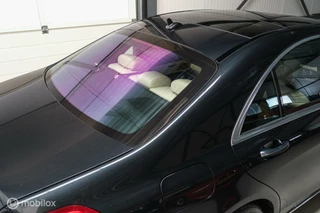 Mercedes-Benz S-Klasse Mercedes S-klasse 350 Prestige Plus | Massage | NAP NL auto | 2e eigenaar | Nightvision | Softclose | Burmester | Adaptive | Panorama | Trekhaak | - afbeelding nr 7