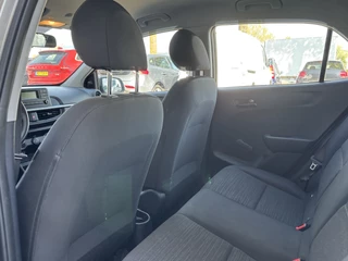 Kia Picanto - afbeelding nr 19