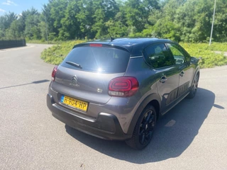 Citroën C3 Citroen C3 1.2 PureTech Airco/Ecc Panoramadak Navigatie 17''LM Velgen - afbeelding nr 7