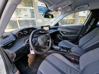 Peugeot 2008 Peugeot 2008 1.2 PureTech Allure|Automaat|12.603km|Clima|Navi|Carplay|PDC|17-inch| - afbeelding nr 6