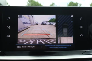 Peugeot 208 Peugeot 208 1.2 PureTech Allure Pack Adap-Cruise I Carplay I Camera - afbeelding nr 8