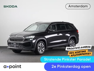 Škoda Kodiaq Business Edition m-HEV 1.5 TSI 150pk 7 versn. DSG