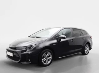 Suzuki Swace 1.8 Hybrid Style