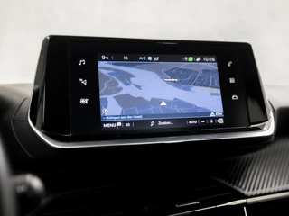 Peugeot 2008 Automaat (APPLE CARPLAY, GROOT NAVI, 360 CAMERA, LED KOPLAMPEN, SPORTSTOELEN, CRUISE, DAB+, TREKHAAK, NIEUWE APK, NIEUWSTAAT) - afbeelding nr 23