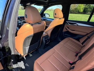 BMW X3 - afbeelding nr 16